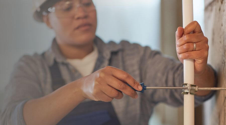 Professional sink repair in Williamson, NY
